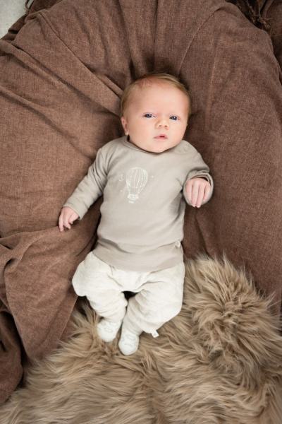 Longsleeve - The Neutrals 68